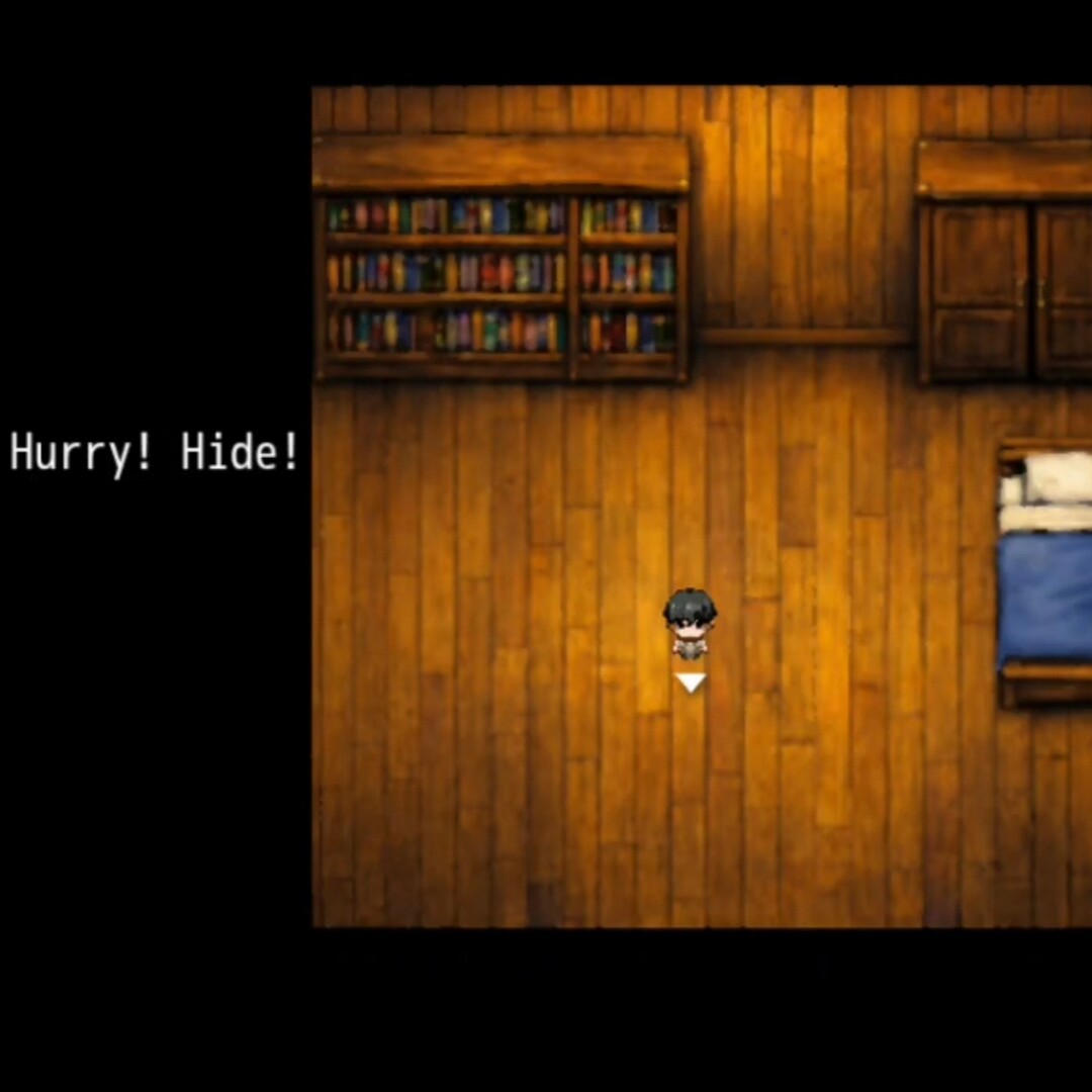 Echoes of a Thread Screenshot 7