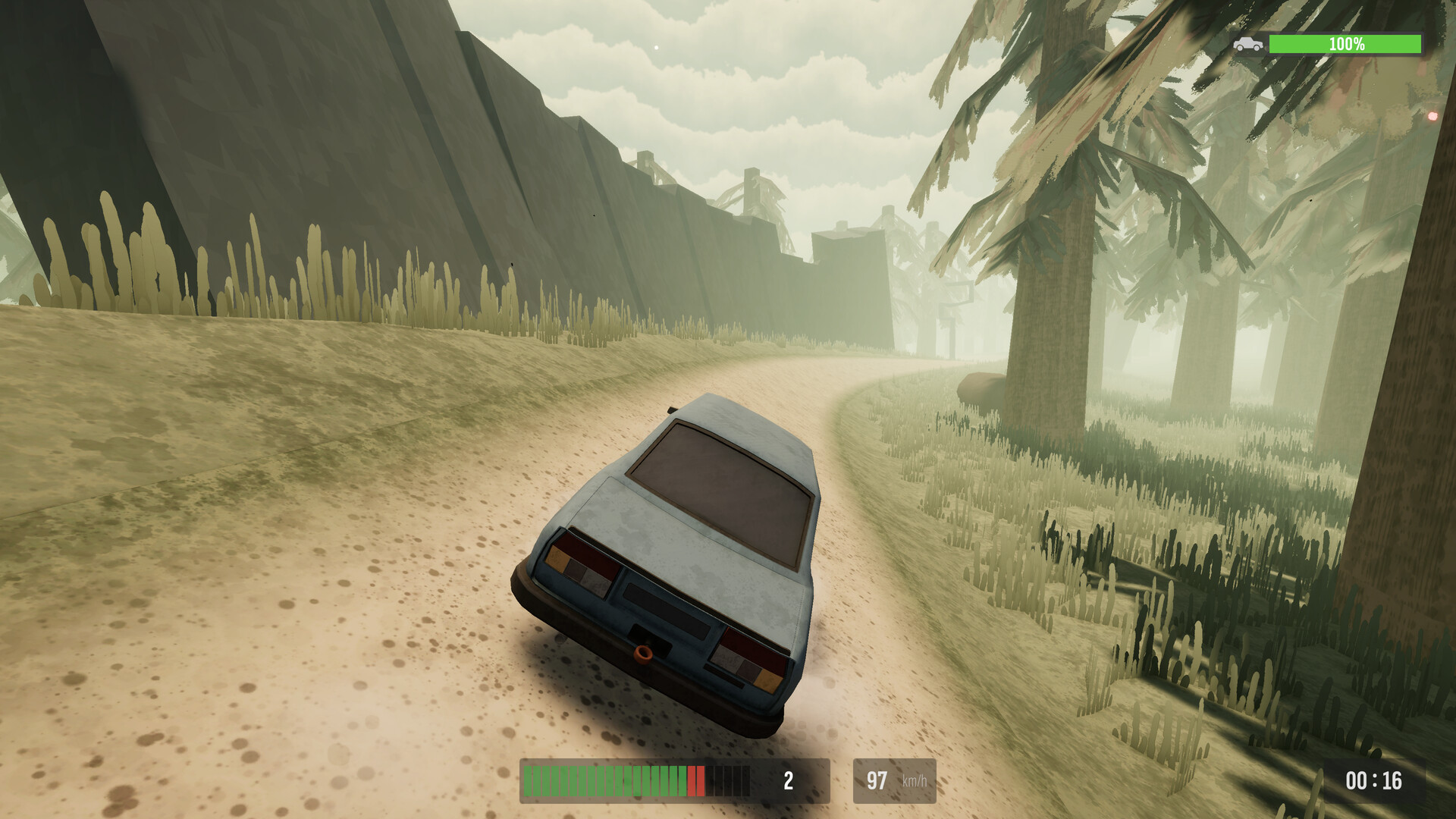 The Last Delivery Man On Earth Screenshot 17