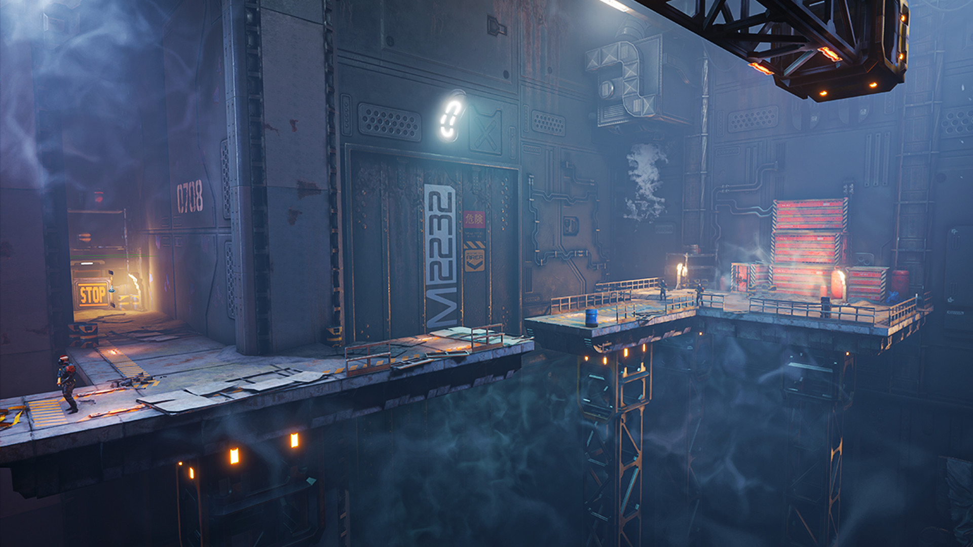 Ghostrunner Screenshot 7