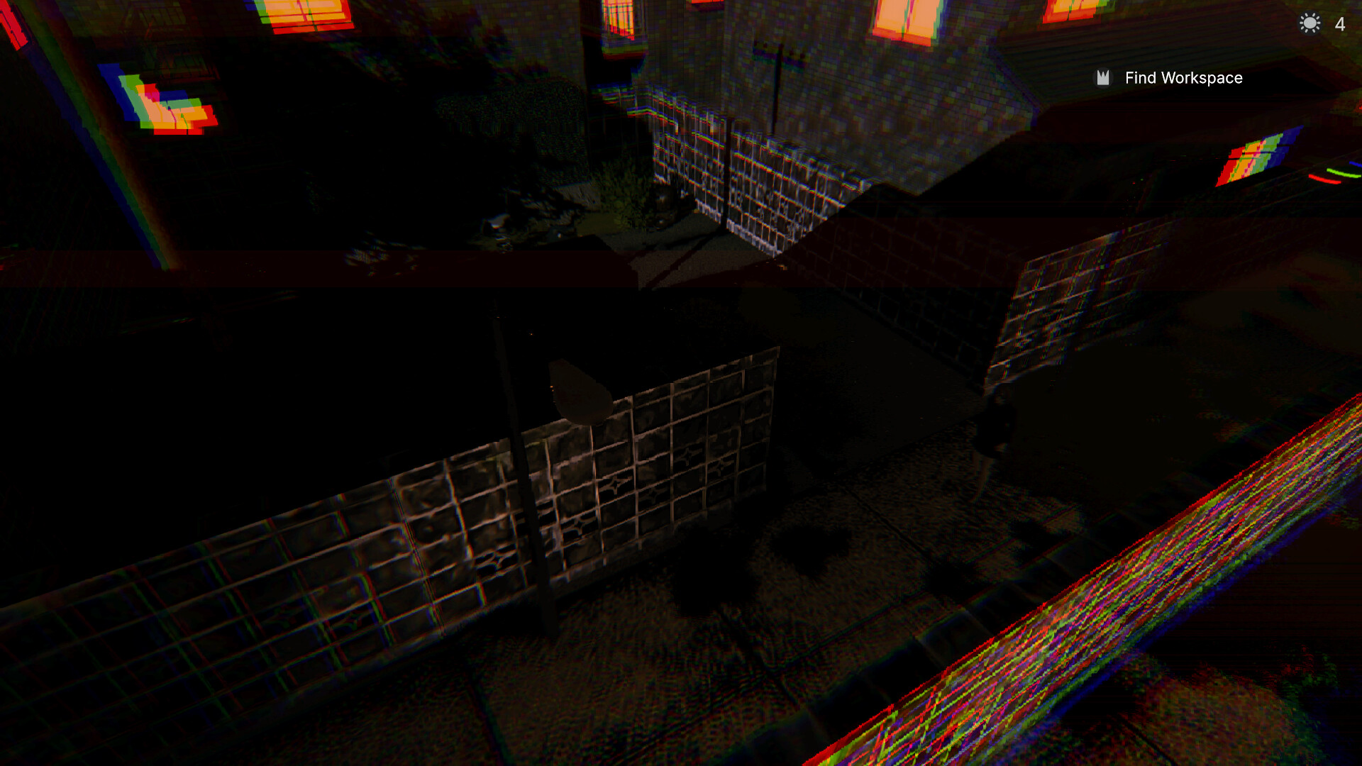 Obscure Figures Screenshot 2