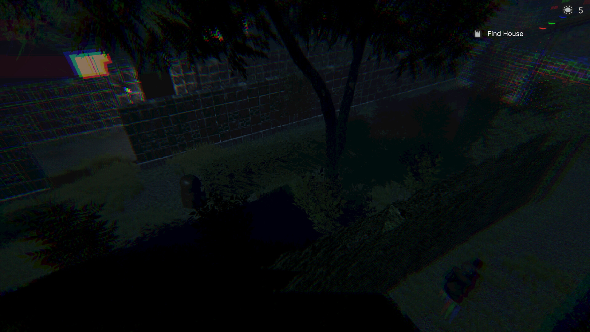 Obscure Figures Screenshot 3