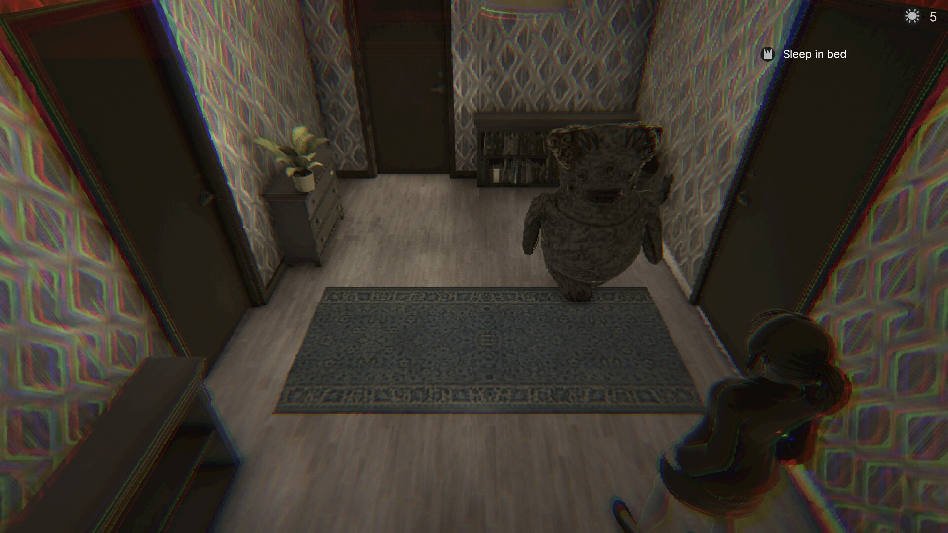 Obscure Figures Screenshot 4