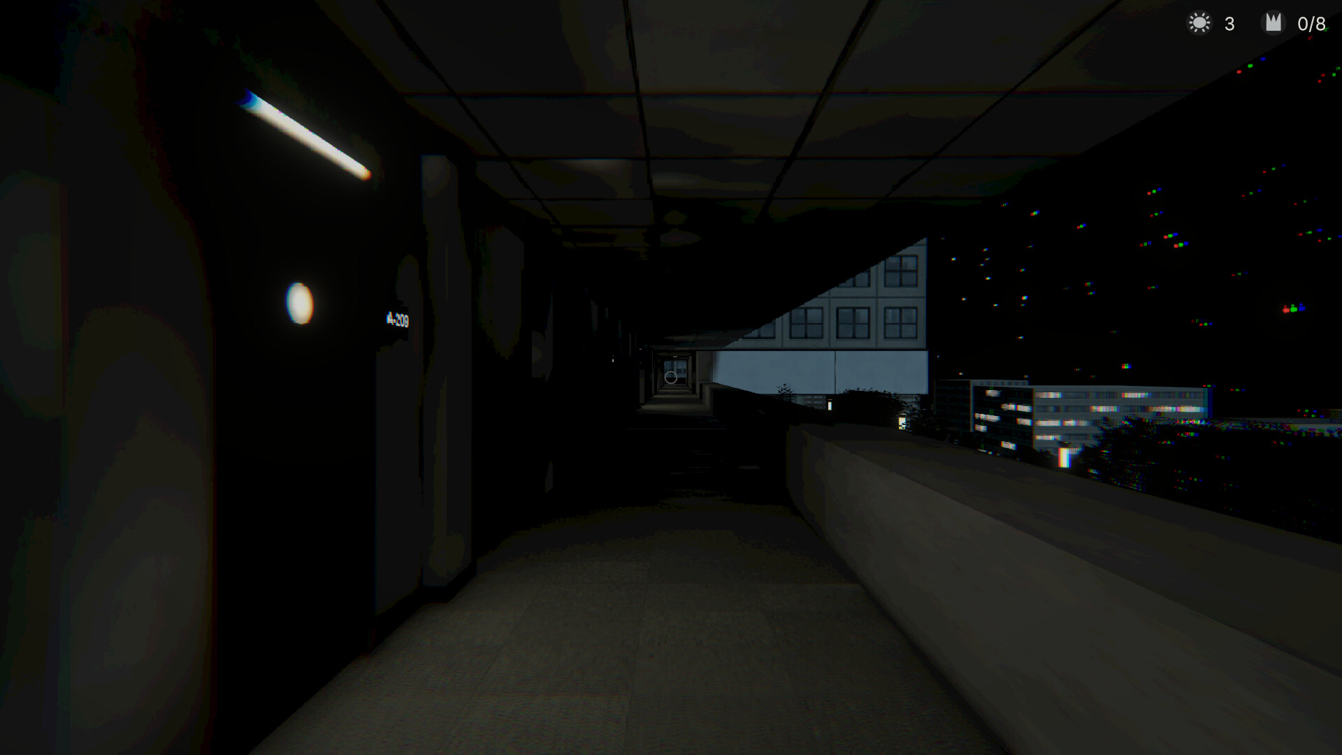 Obscure Figures Screenshot 1