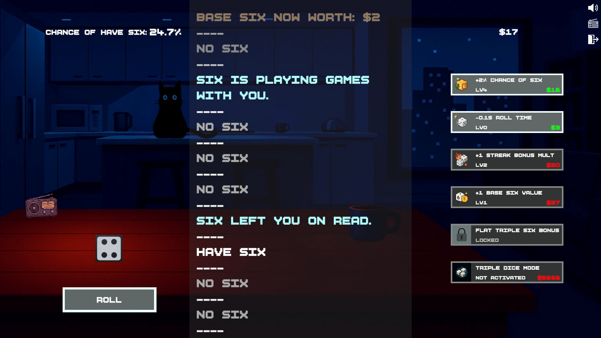 One More 6ix Screenshot 3