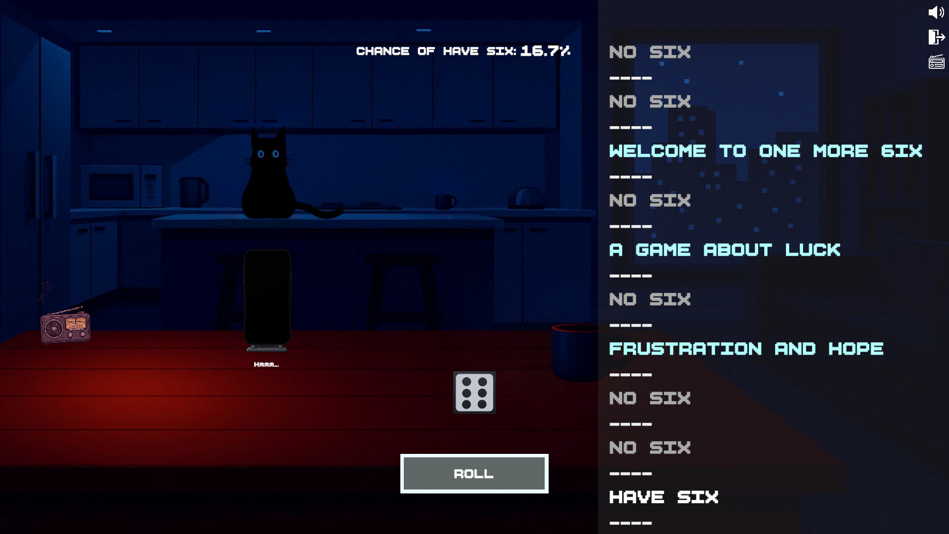 One More 6ix Screenshot 1