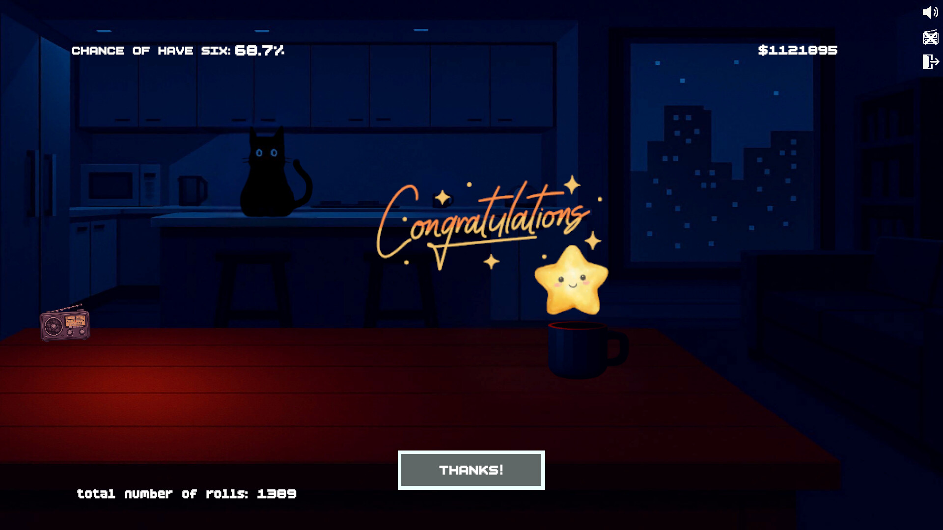 One More 6ix Screenshot 5