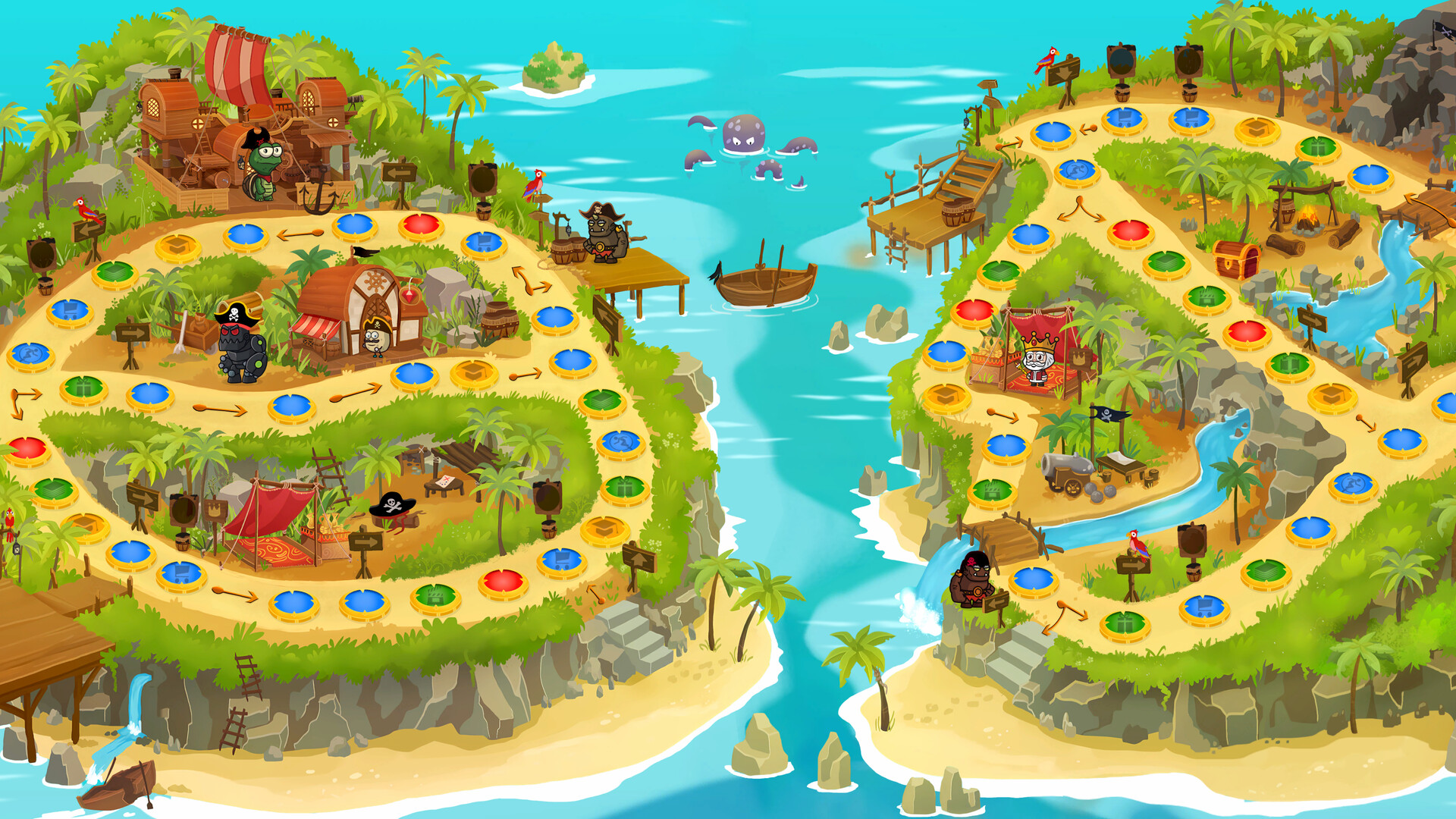 Educational Family Games Screenshot 4