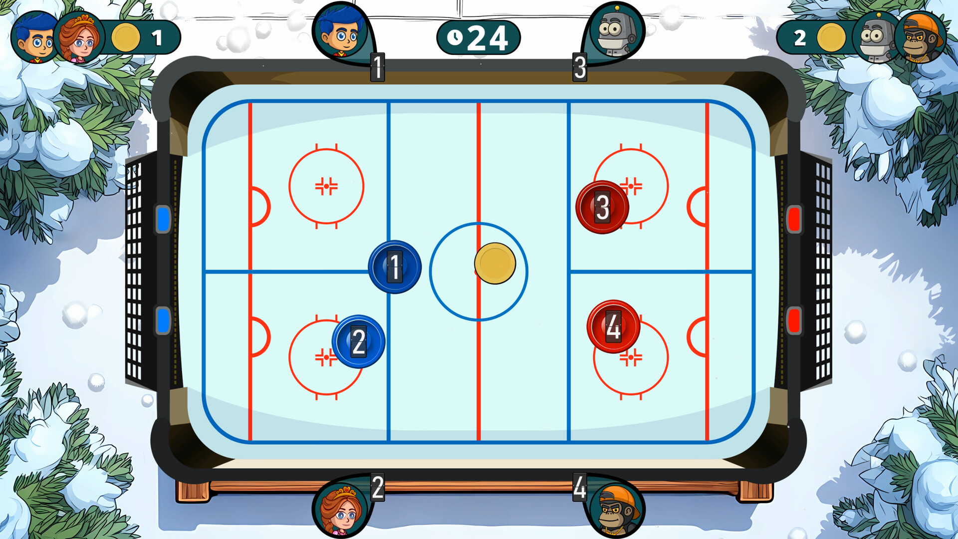 Educational Family Games Screenshot 7