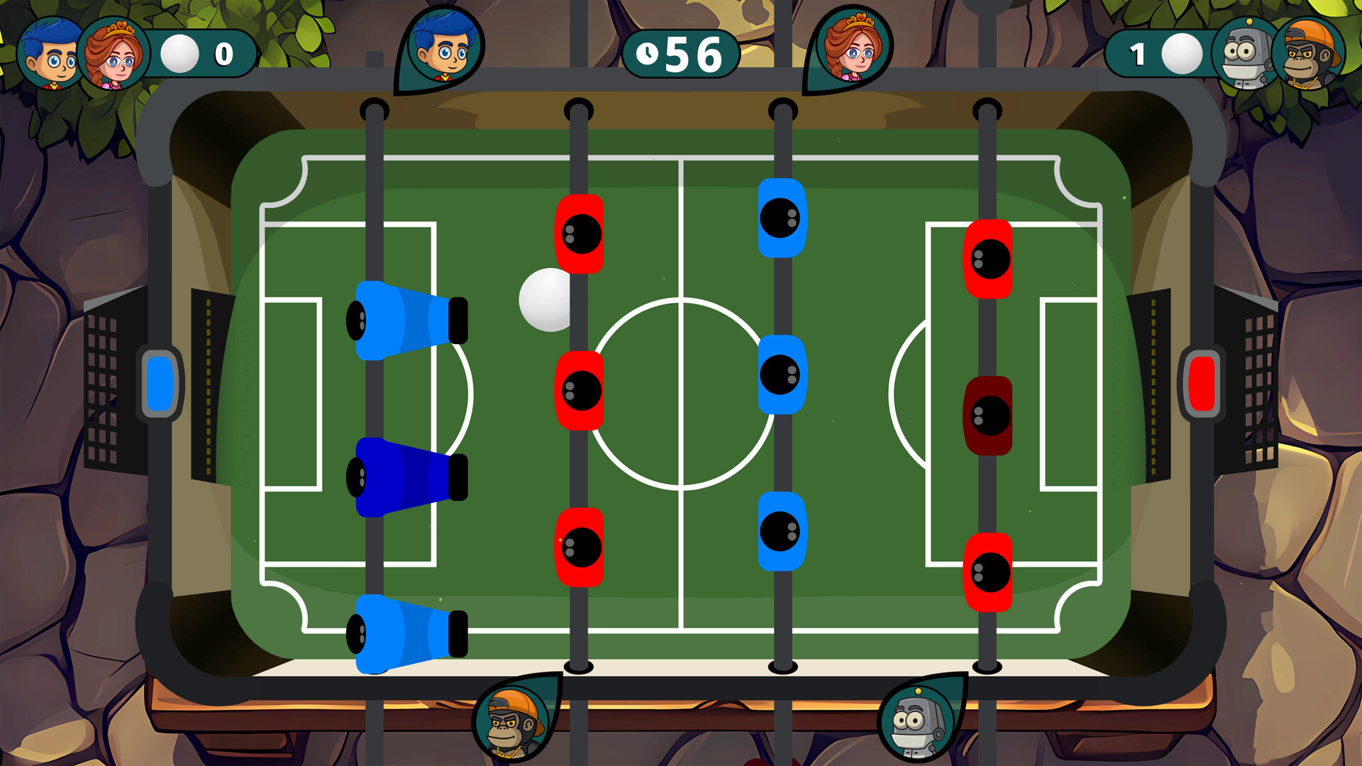 Educational Family Games Screenshot 1