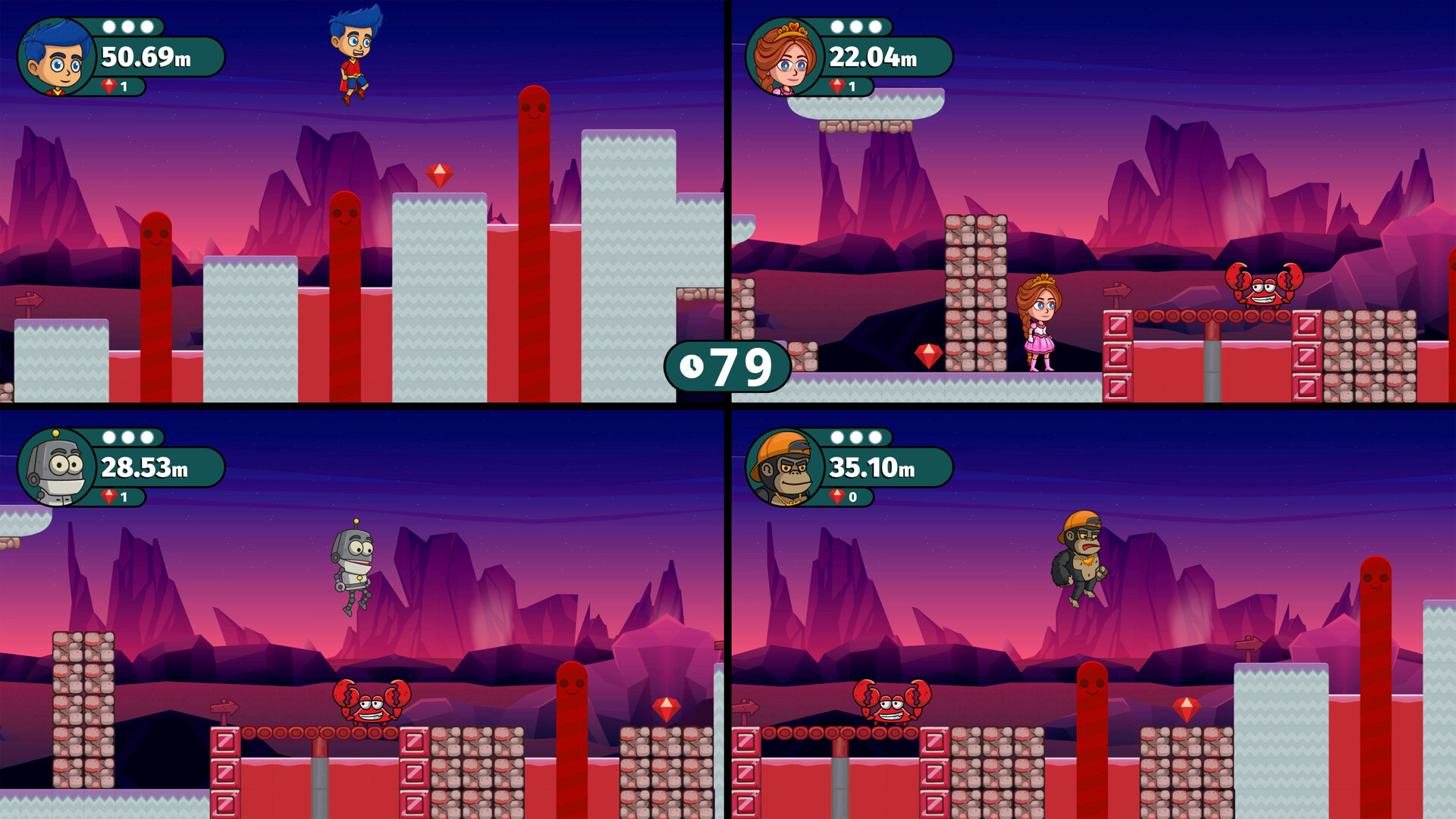 Educational Family Games Screenshot 14