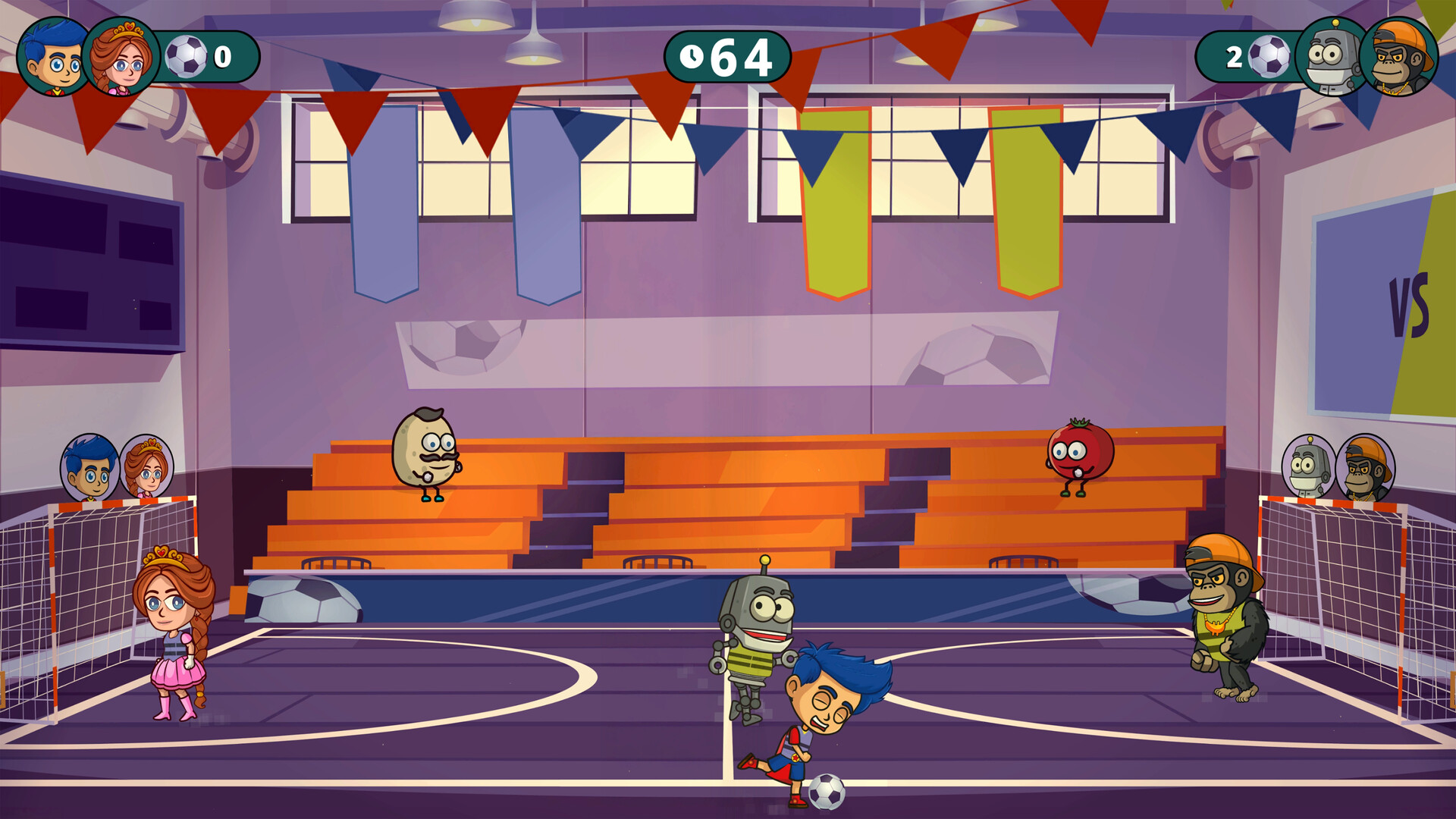 Educational Family Games Screenshot 23