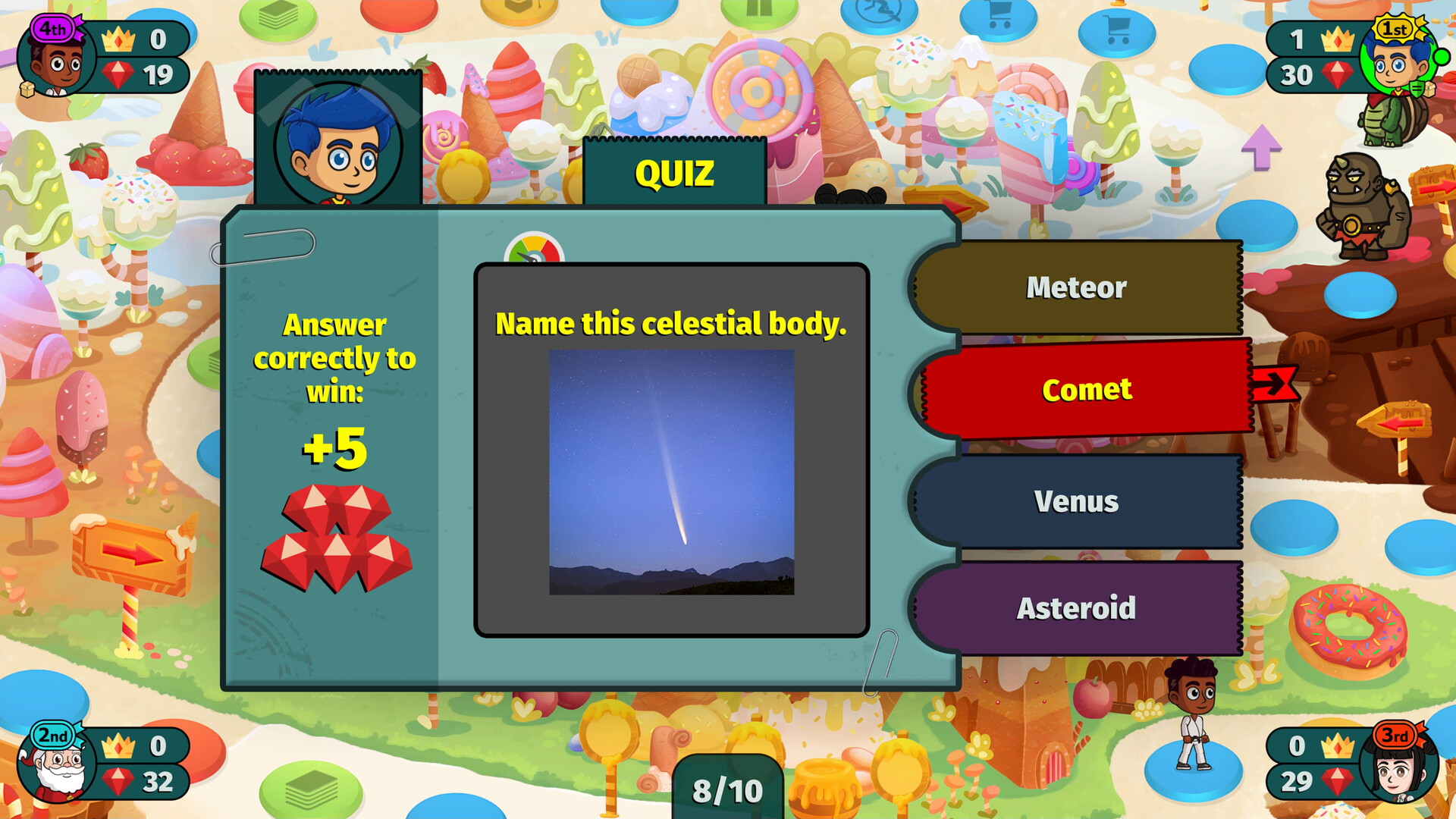 Educational Family Games Screenshot 15