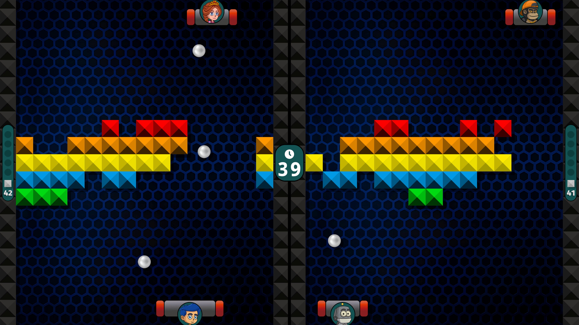 Educational Family Games Screenshot 20