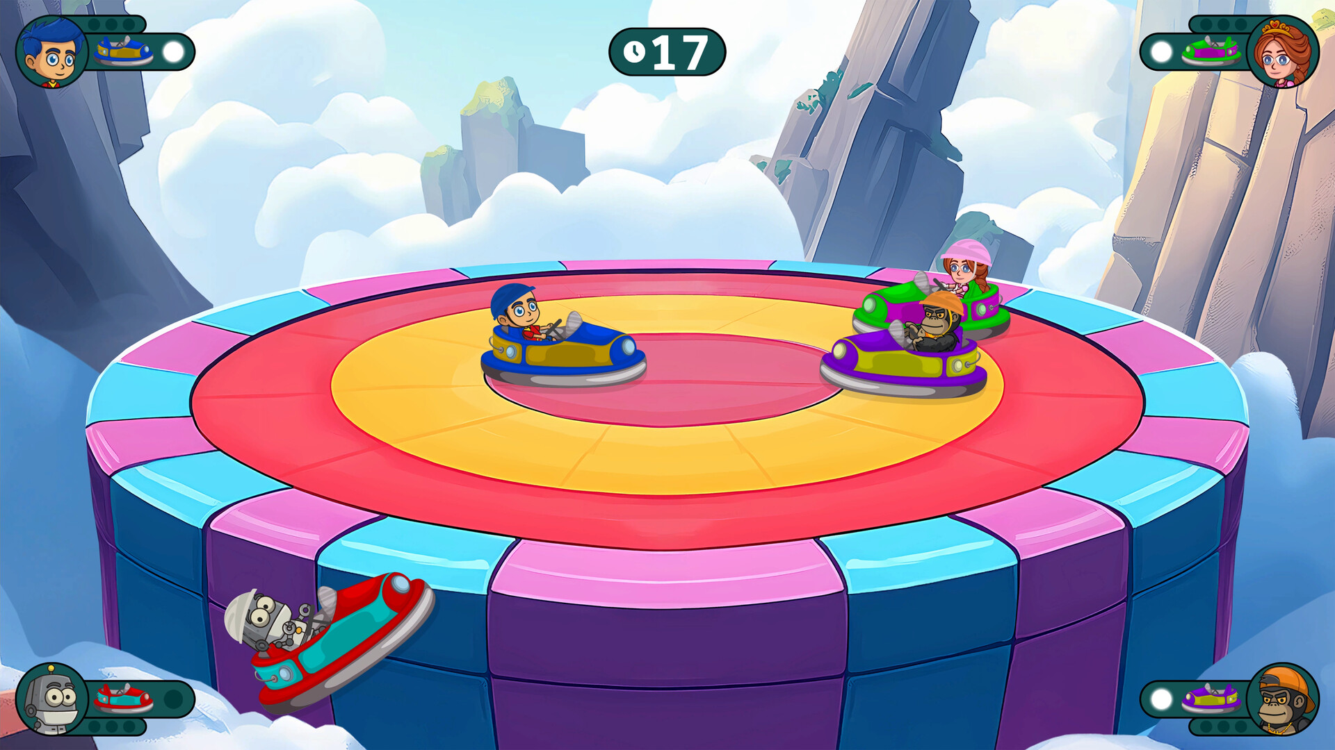 Educational Family Games Screenshot 13