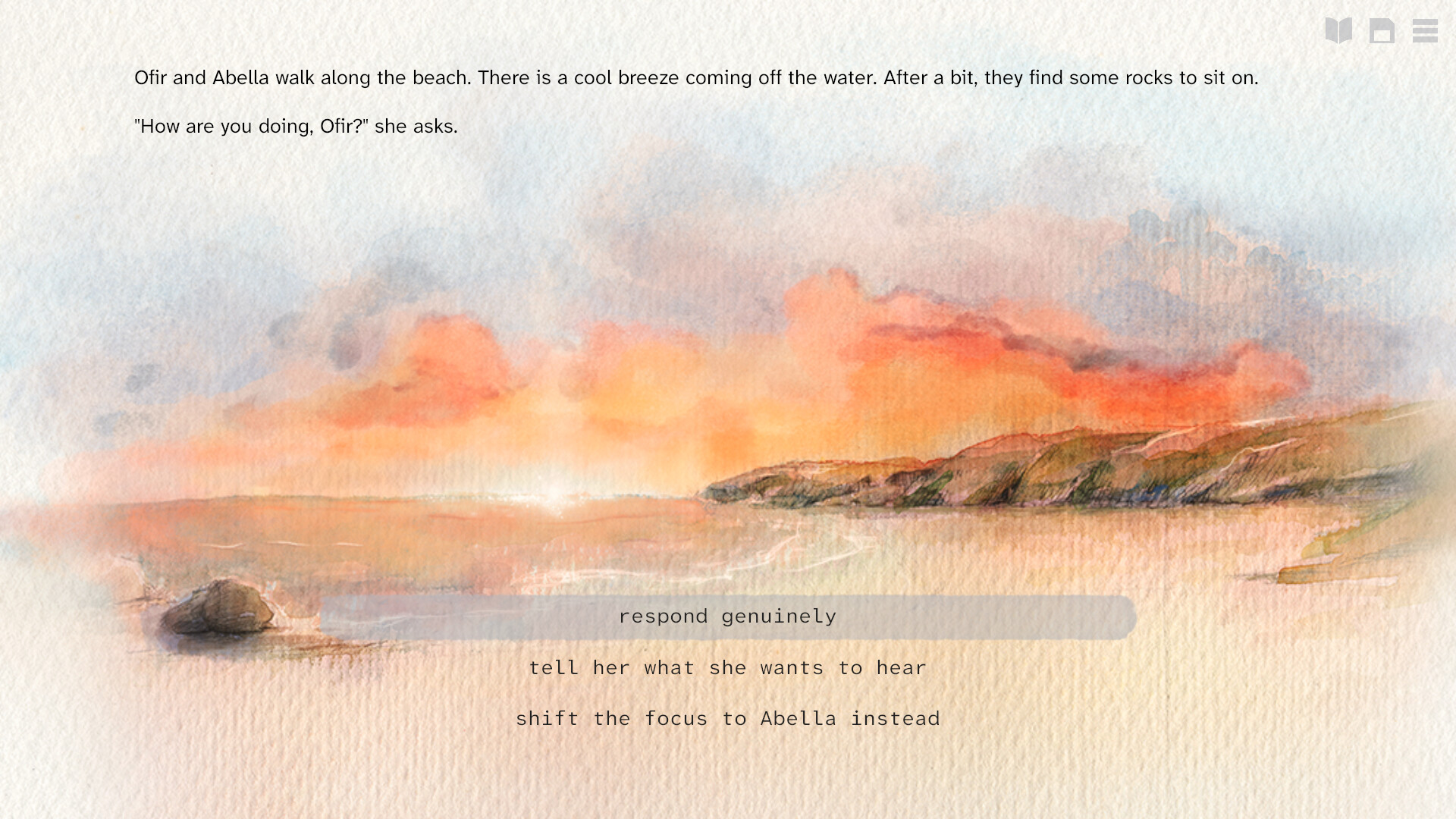 I'm Making a Monster Screenshot 3