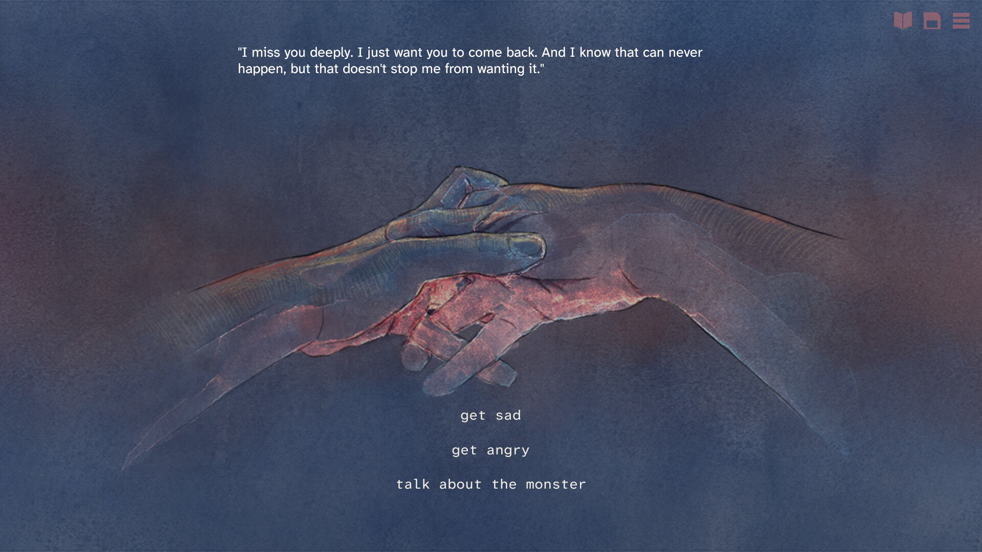 I'm Making a Monster Screenshot 4