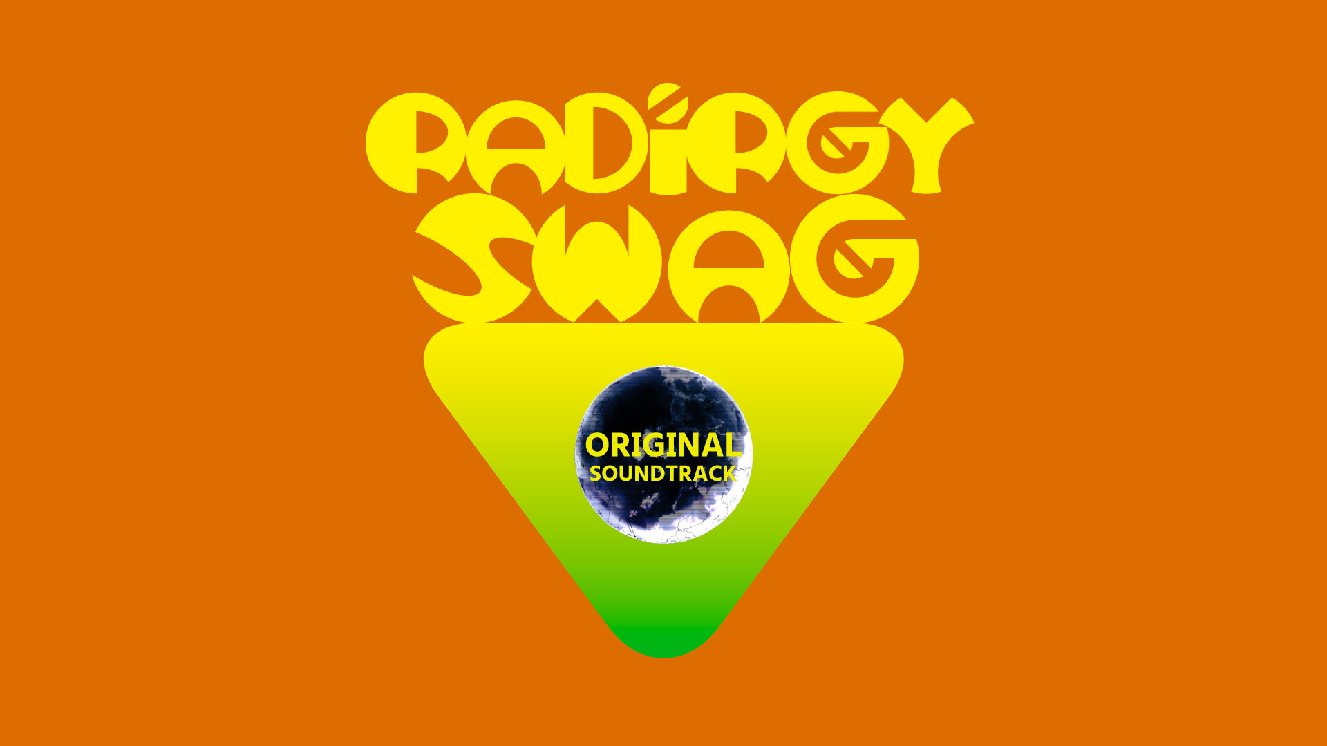 Radirgy Swag - Soundtrack Screenshot 0