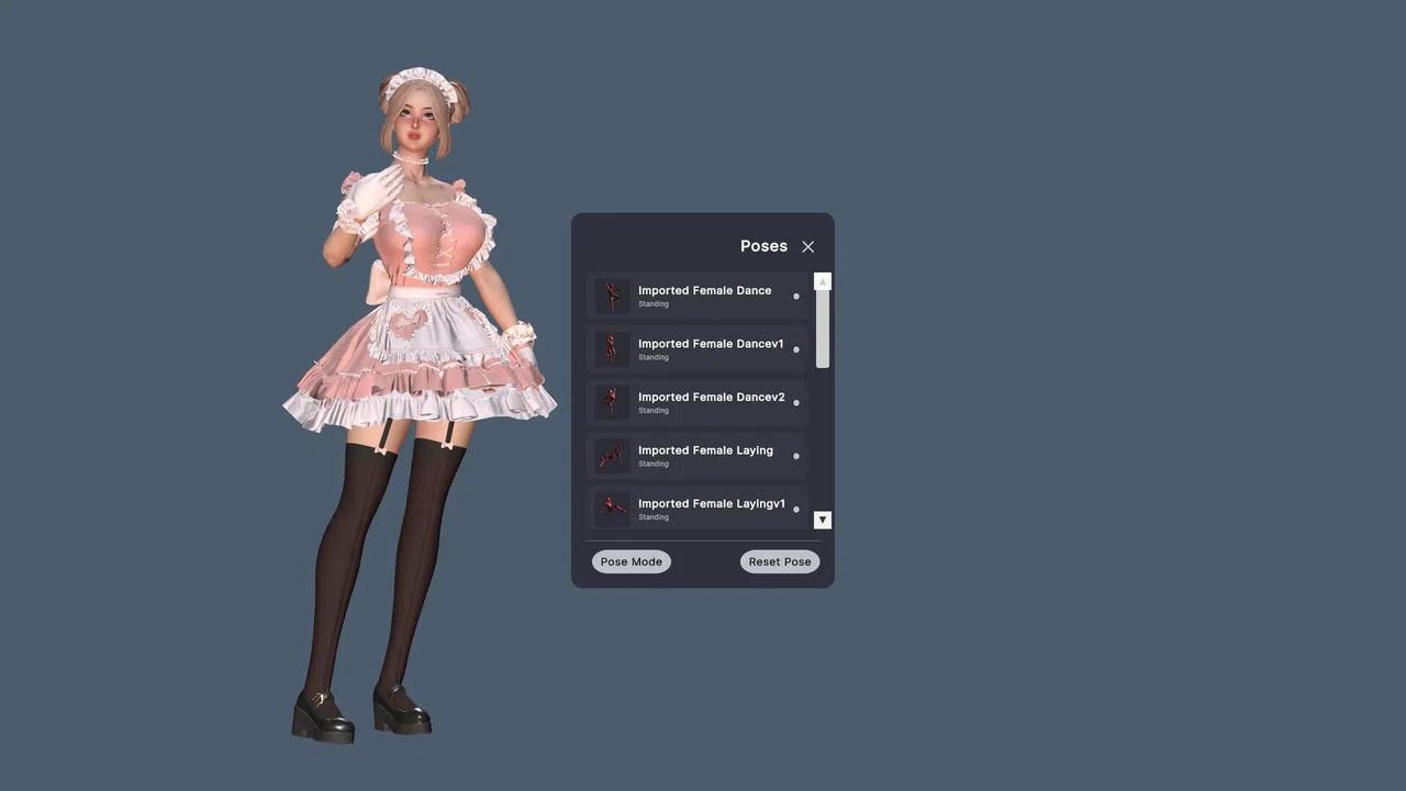 Your Maid Screenshot 5