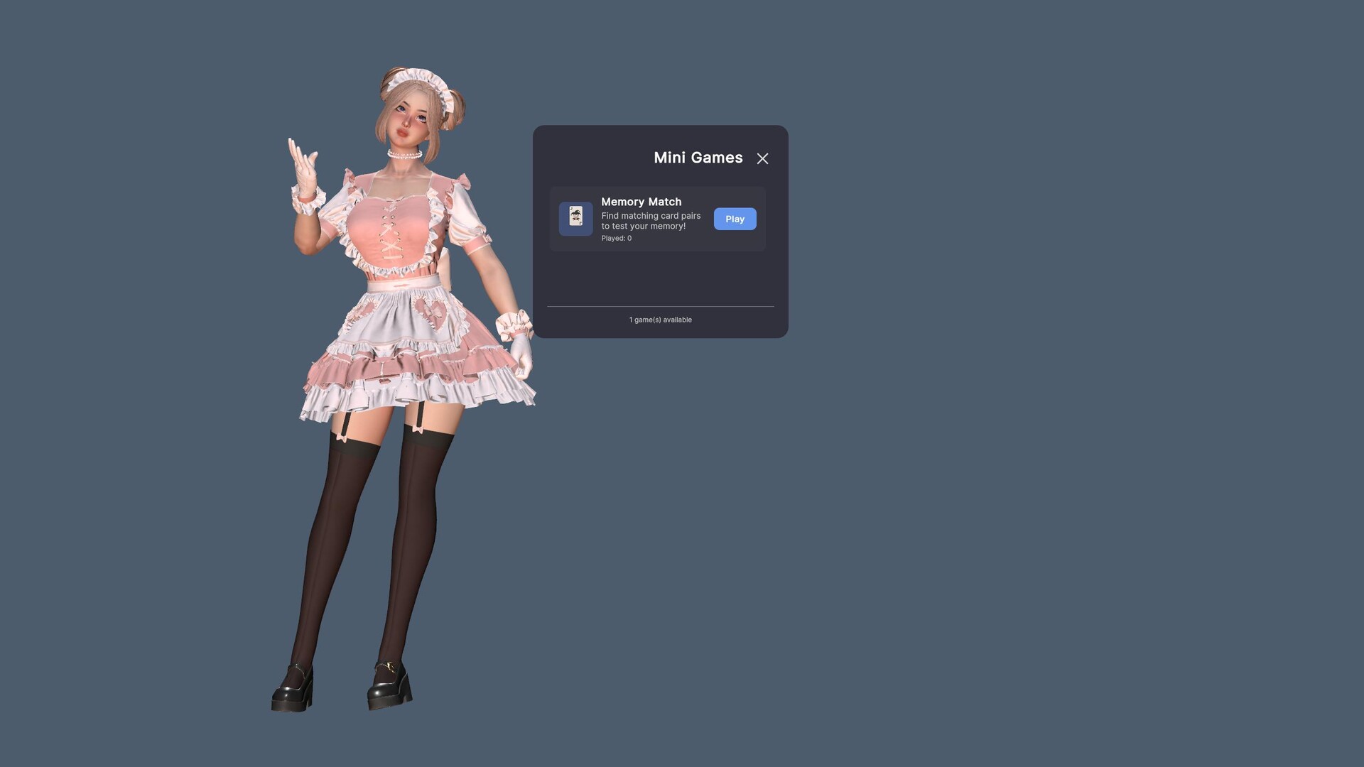 Your Maid Screenshot 6