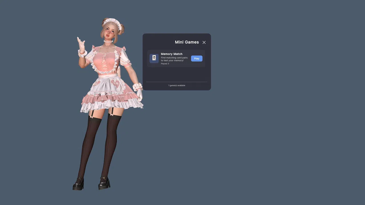 Your Maid Screenshot 6