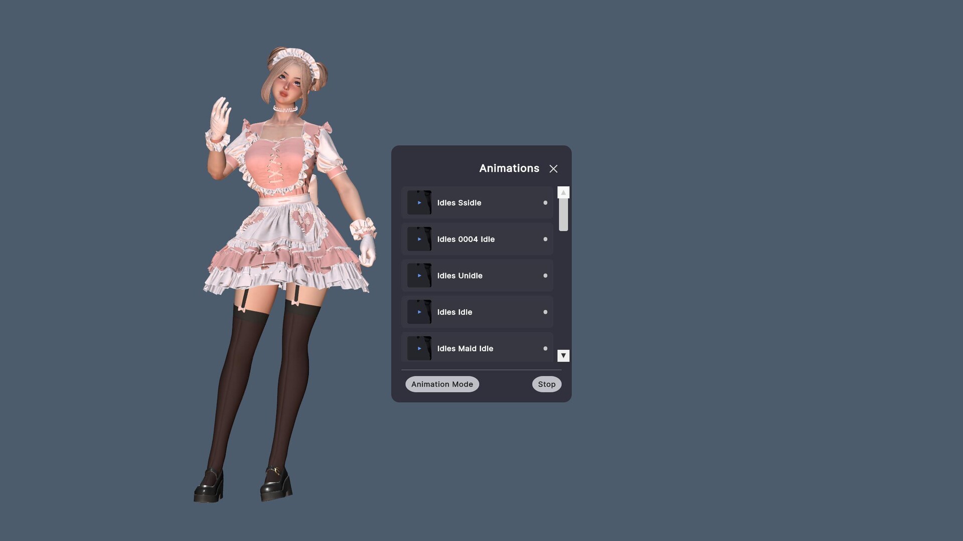 Your Maid Screenshot 7