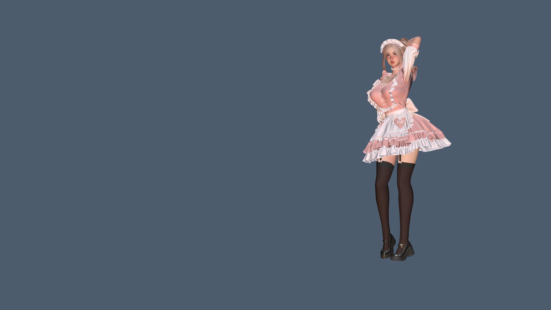 Your Maid Screenshot 3