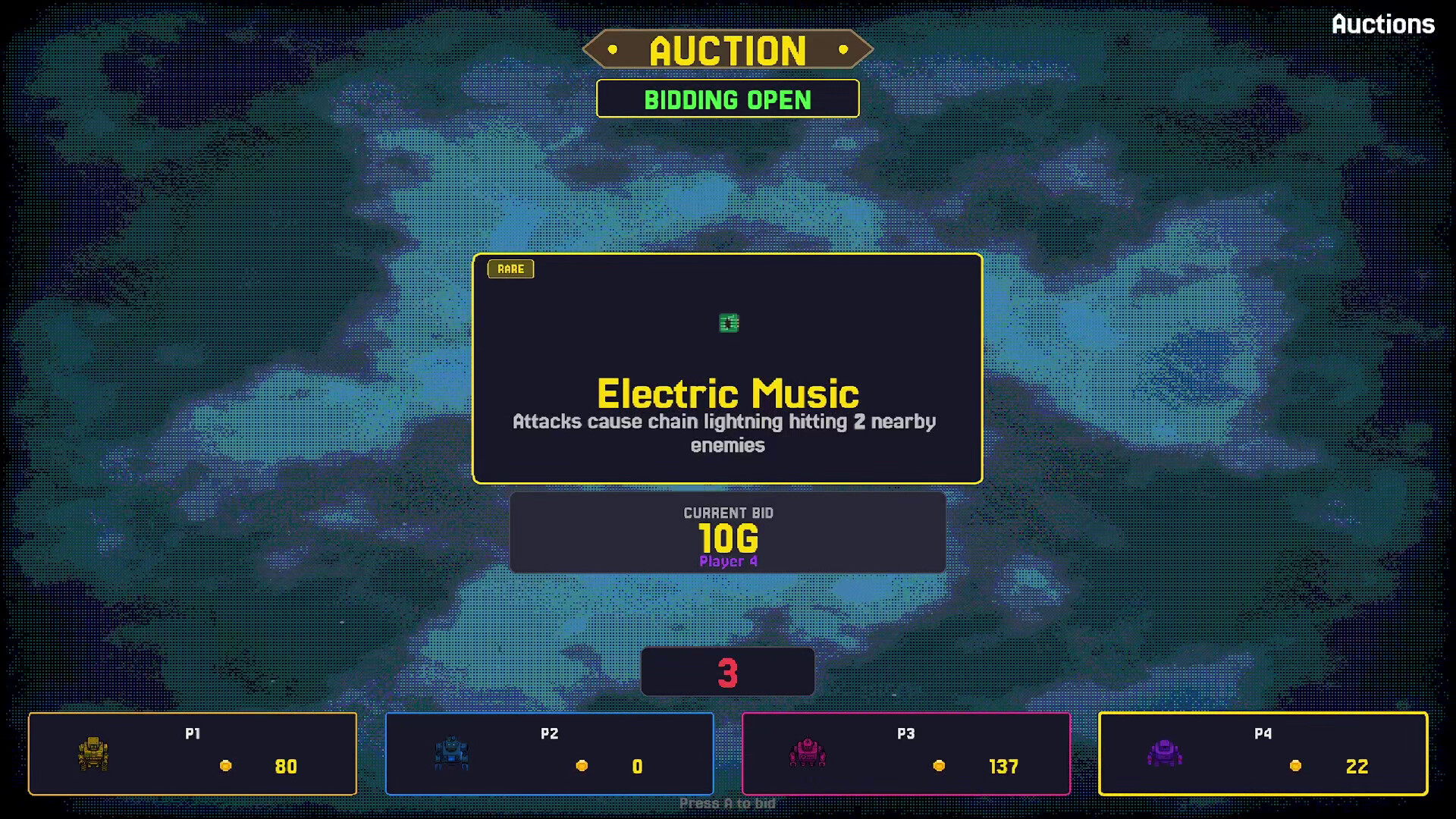 Vault Vandals Screenshot 4