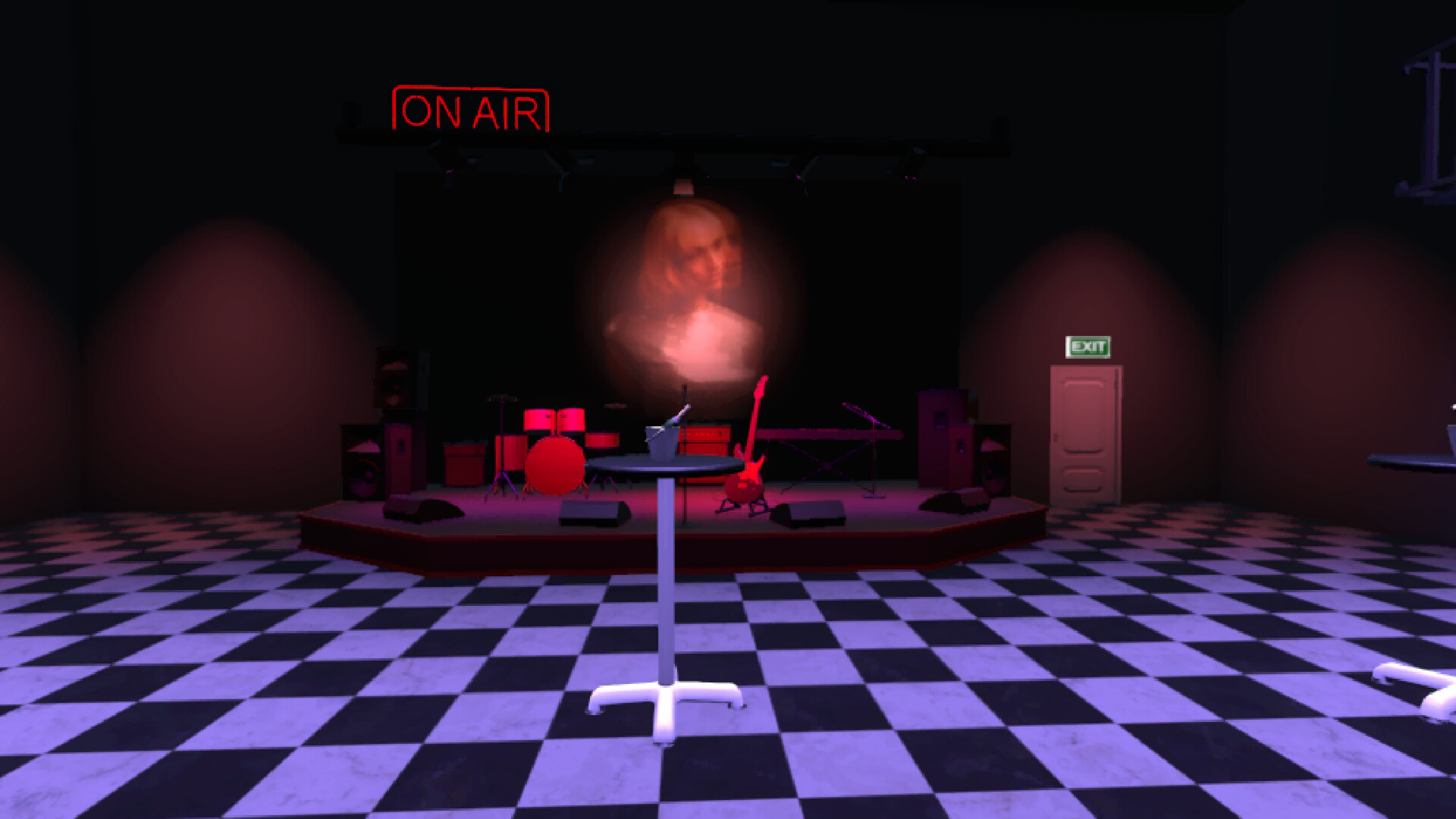 The Ayna Screenshot 1