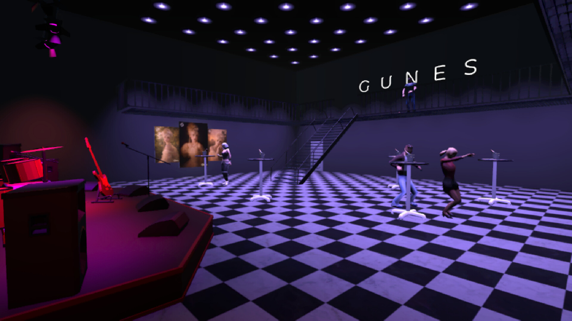 The Ayna Screenshot 2