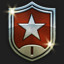 Fighter - 1st Class icon