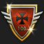 Central Powers Aircraft Master - Gold icon