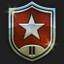 Fighter - 2nd Class icon