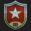 Fighter - 3rd Class icon