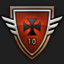 Central Powers Aircraft Master - Bronze icon