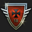Central Powers Aircraft Master - Silver icon