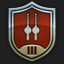 Gunner - 3rd class icon