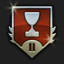 Dogfight Fan - Second Place icon