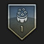 Skirmish Winner icon
