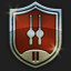 Gunner - 2nd class icon