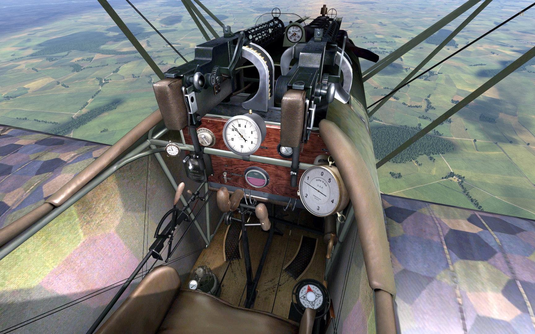 Rise of Flight United Screenshot 24