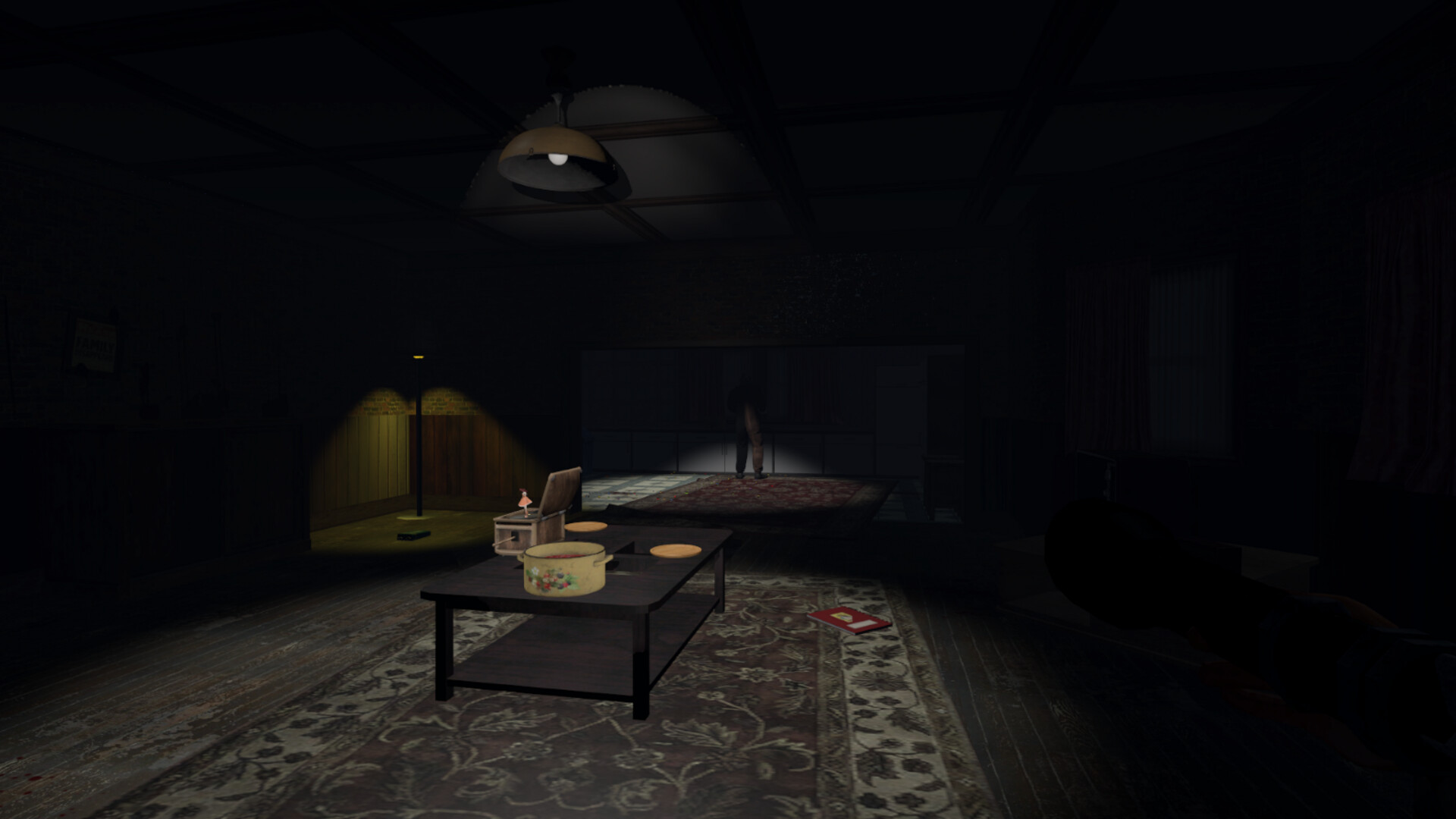 Grinnel Screenshot 5