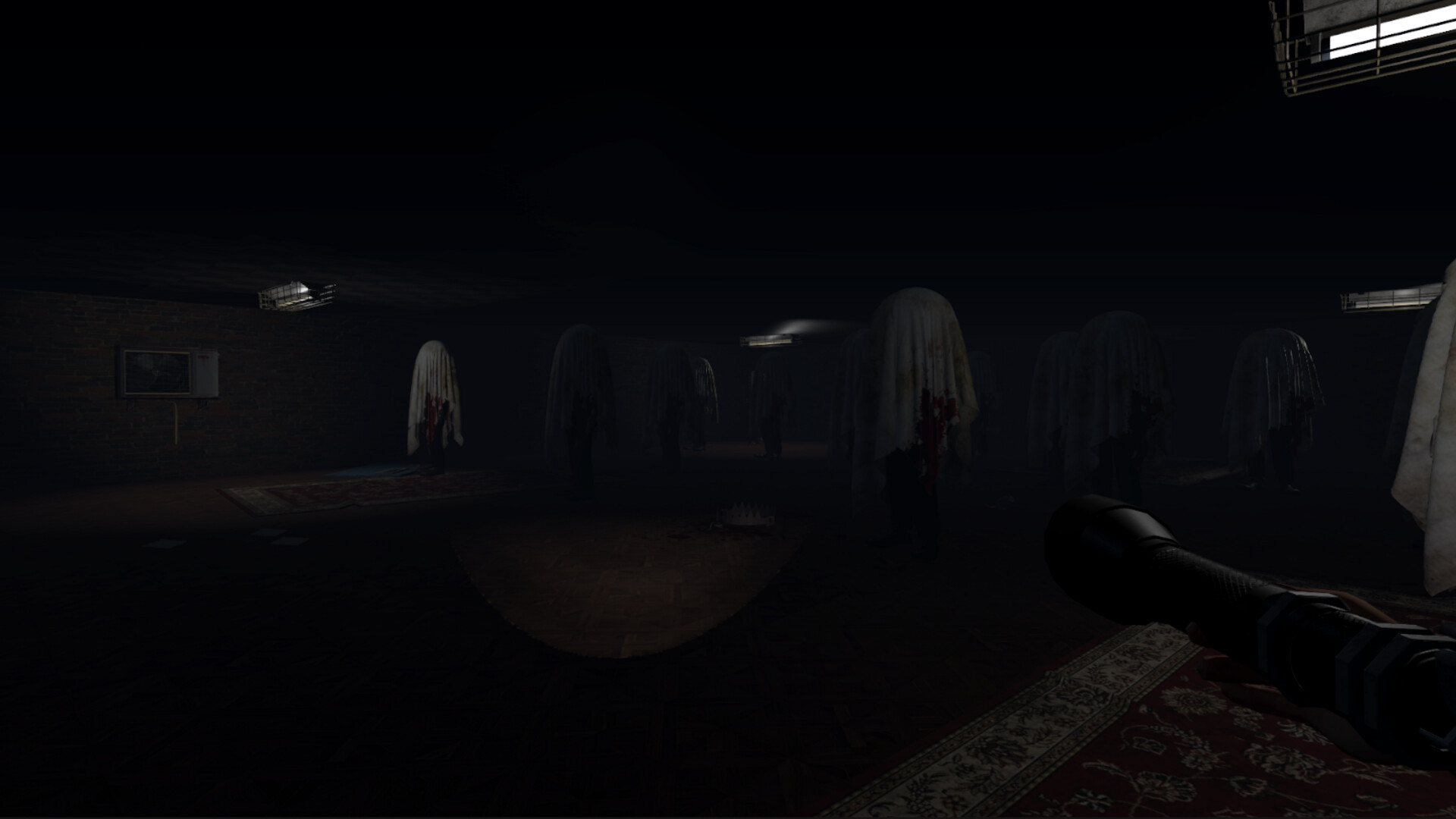 Grinnel Screenshot 3