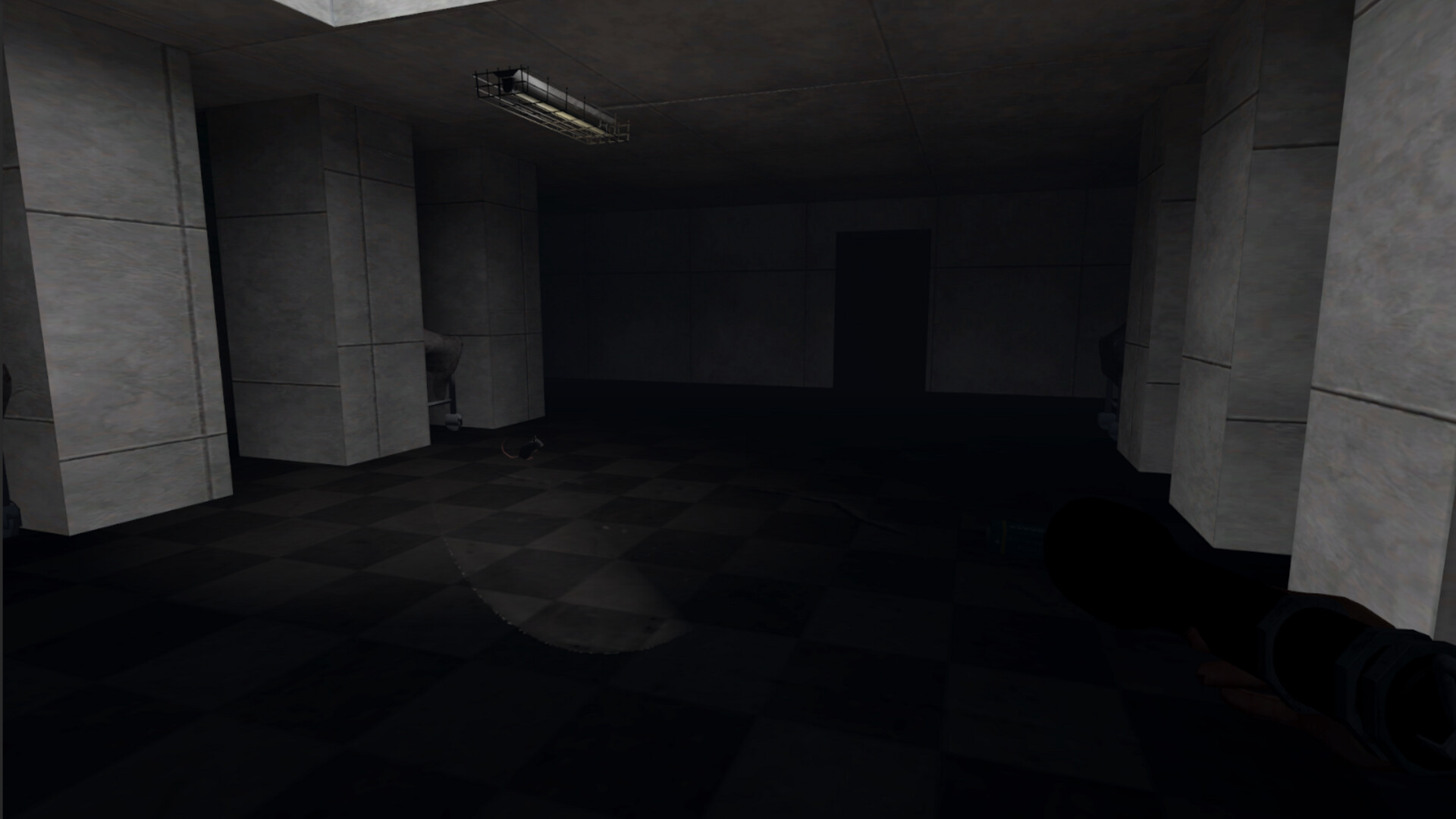 Grinnel Screenshot 1