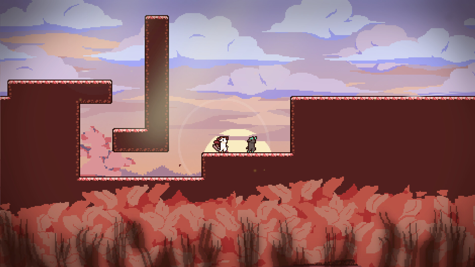 Salty & Slobbery Screenshot 0