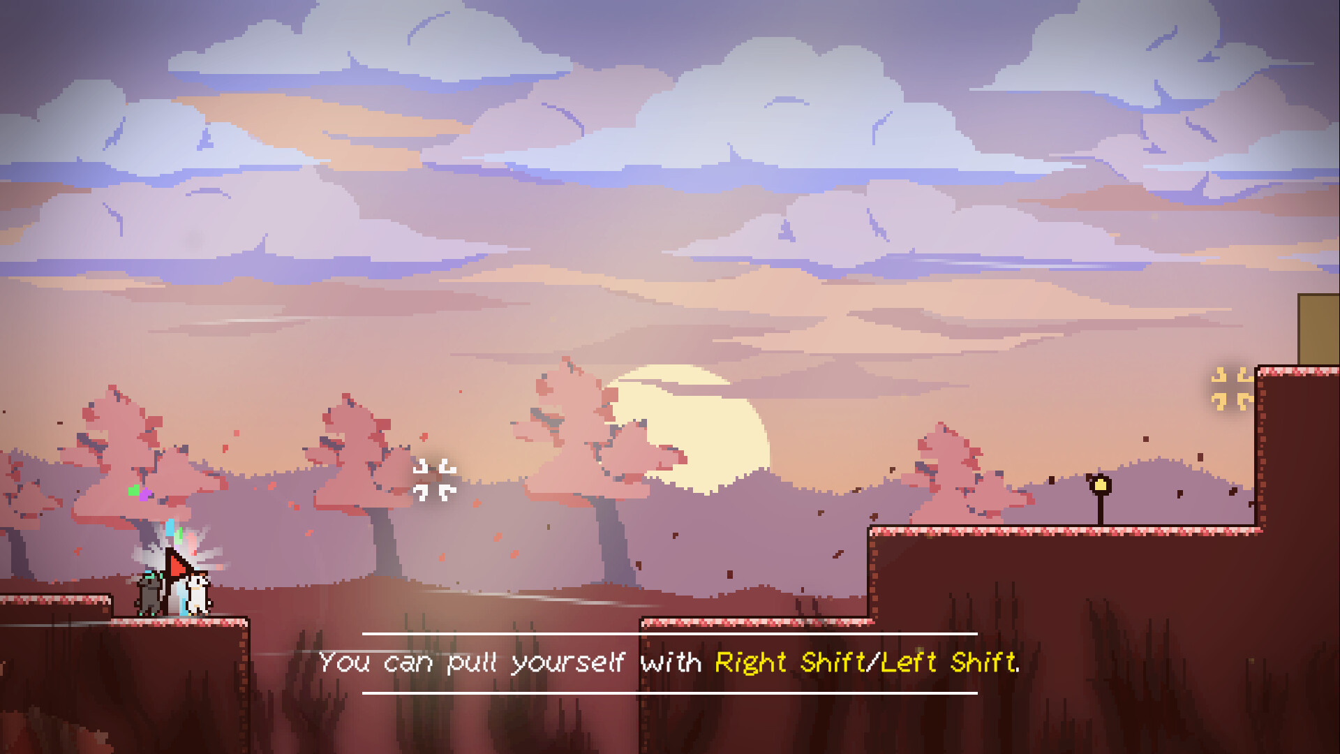 Salty & Slobbery Screenshot 2