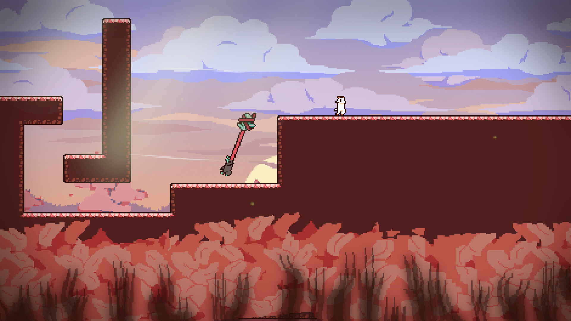 Salty & Slobbery Screenshot 4