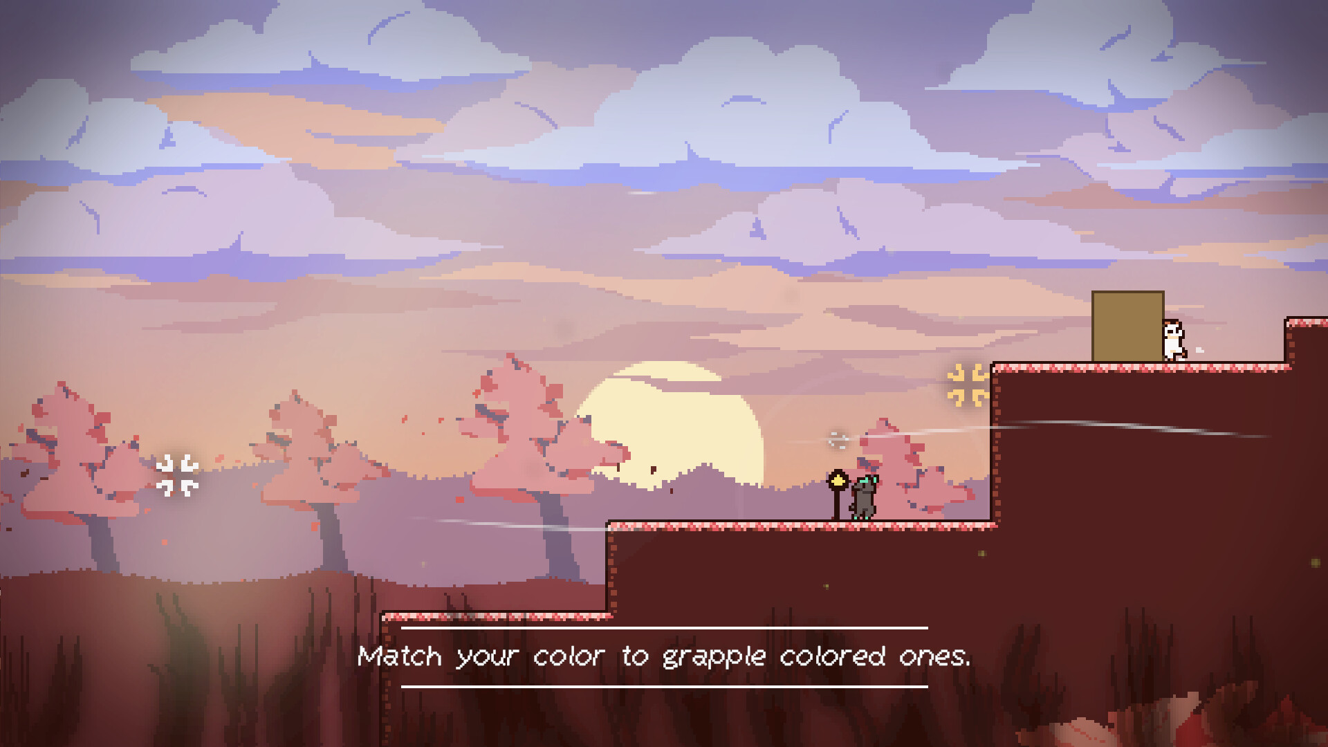 Salty & Slobbery Screenshot 1