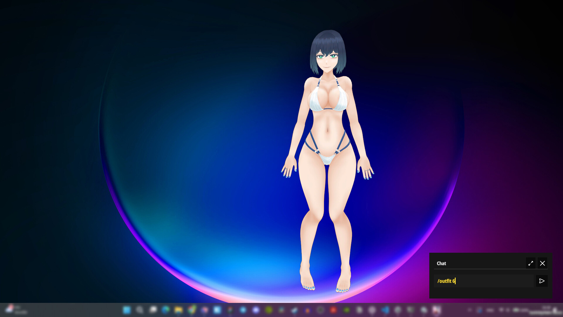 Your Friend's Mom - Beach Season Pack Screenshot 1