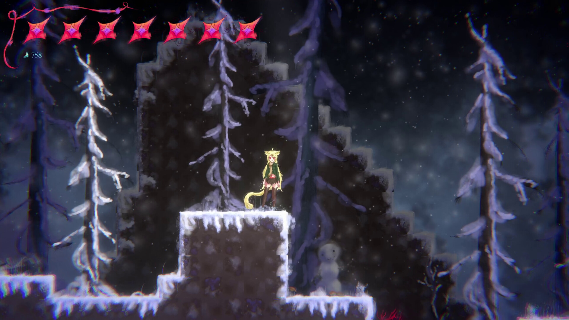 Vitavania Screenshot 1