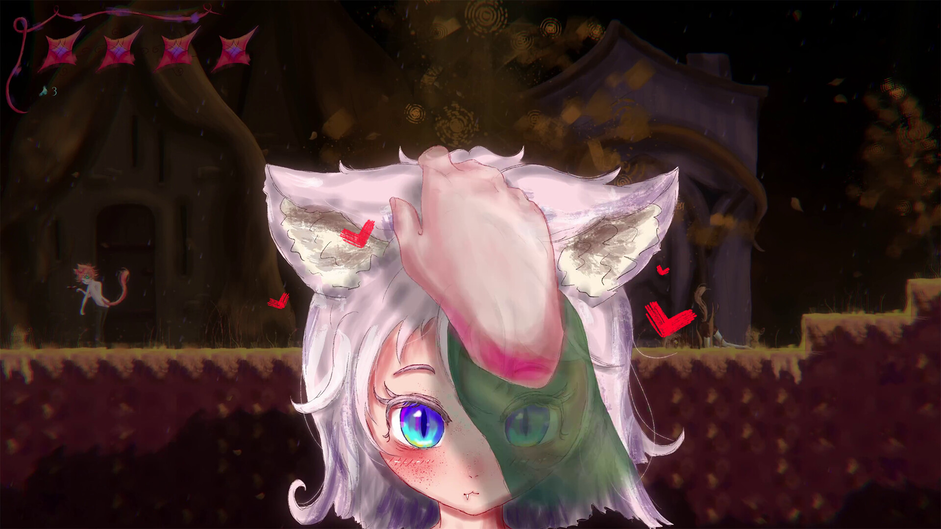 Vitavania Screenshot 4